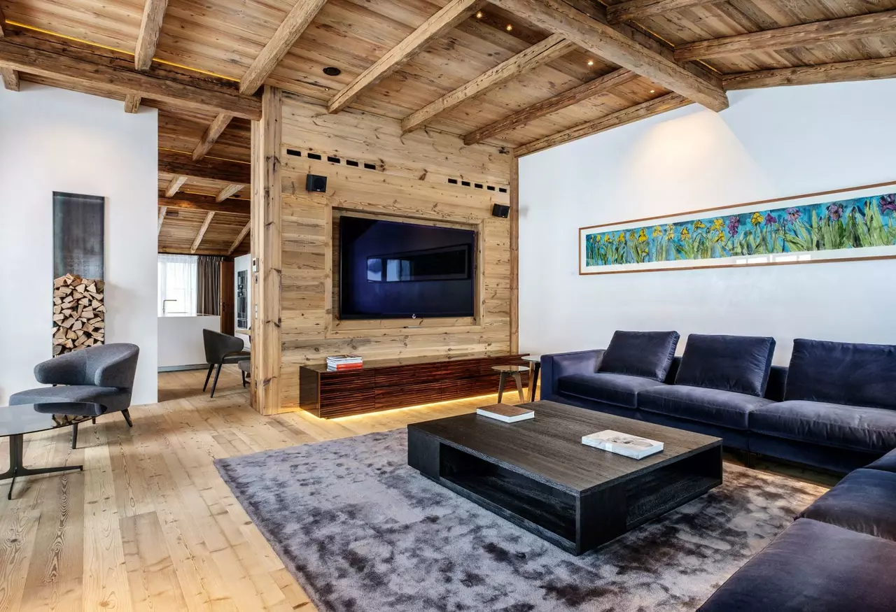 The Residence in Lech & Zürs, photo 5 of 29