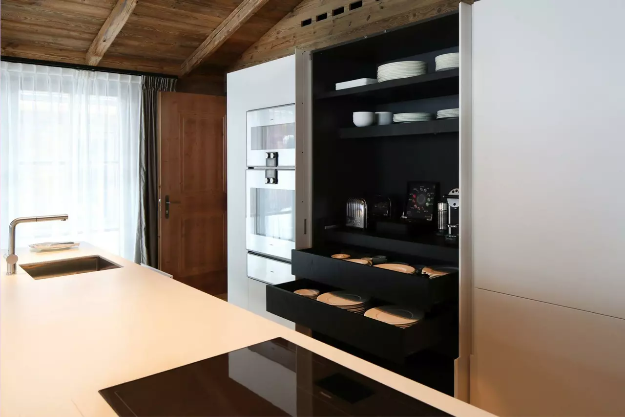 The Residence in Lech & Zürs, photo 12 of 29