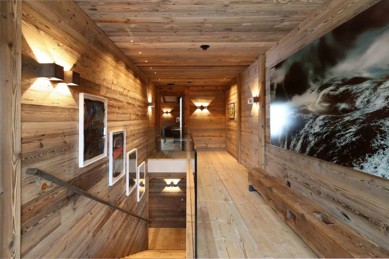 The Residence in Lech & Zürs, photo 13 of 29