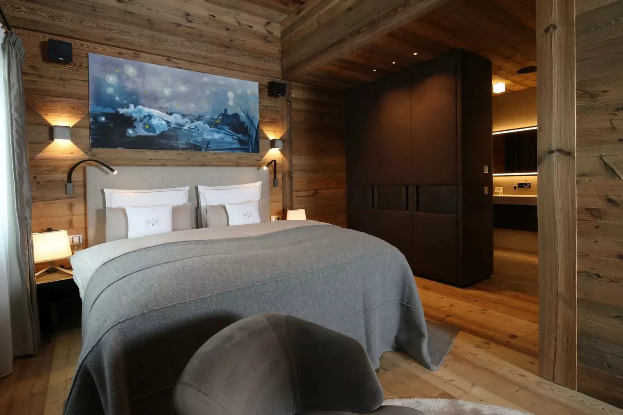 The Residence in Lech & Zürs, photo 17 of 29