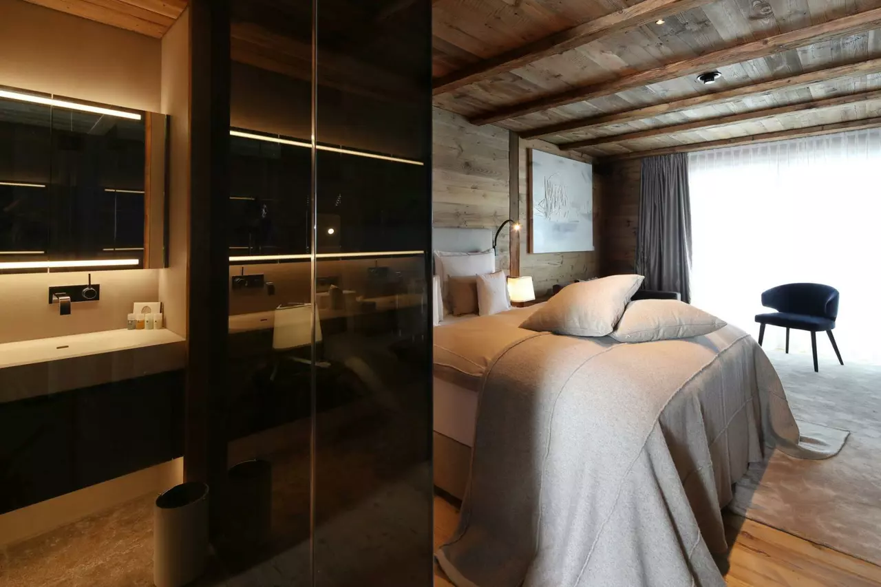 The Residence in Lech & Zürs, photo 18 of 29