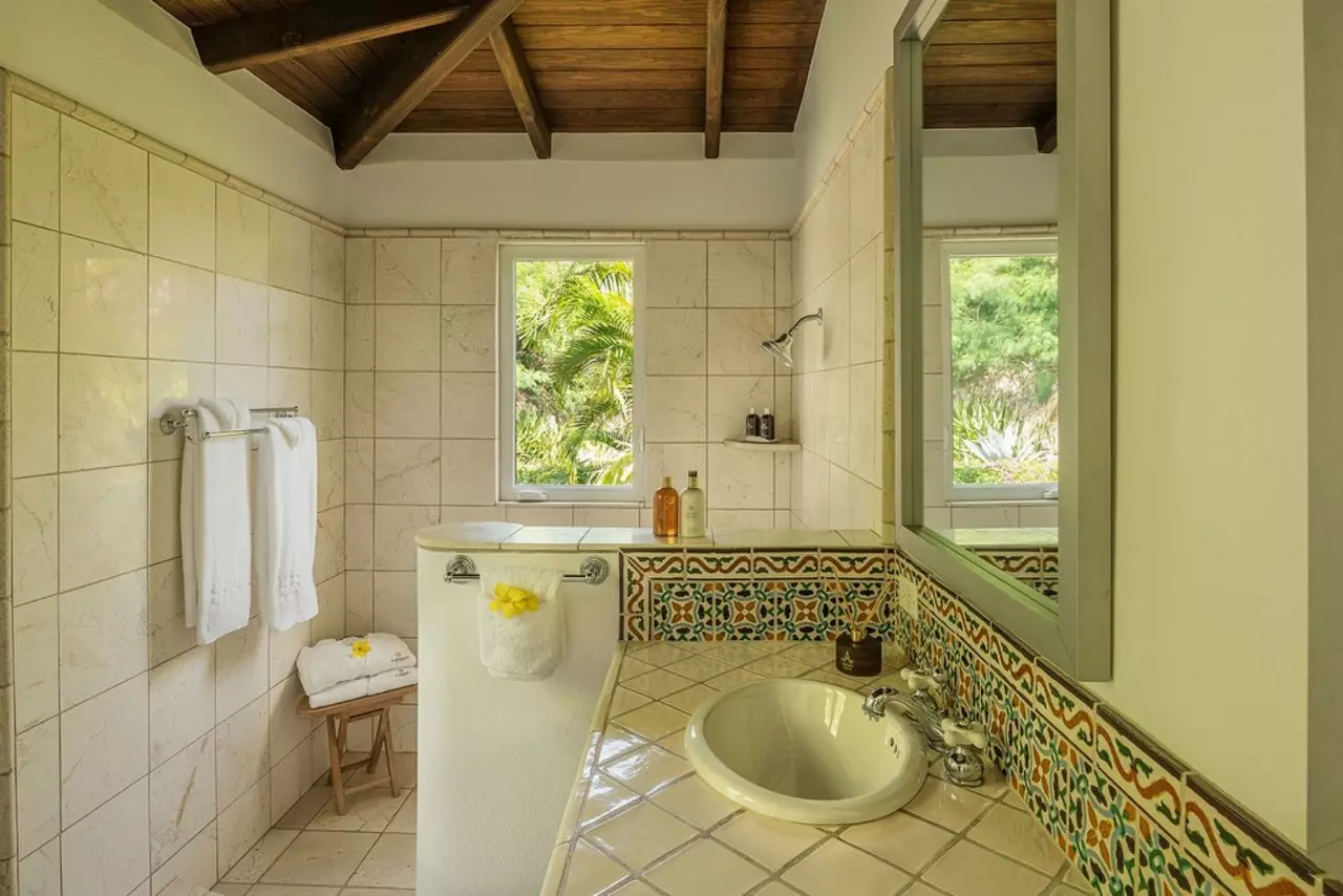 St Bernards Hill House in British Virgin Islands, photo 43 of 48