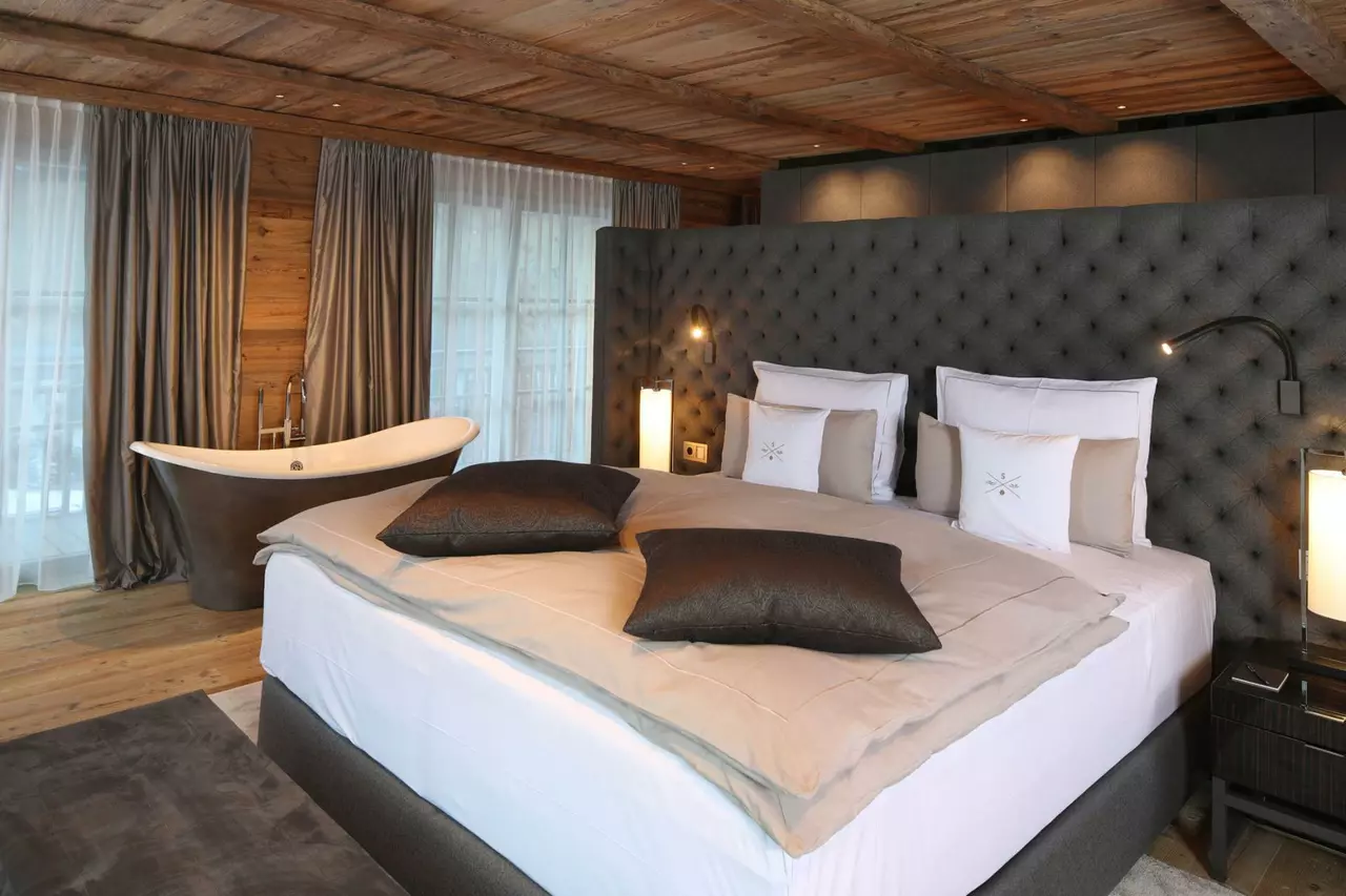 The Residence in Lech & Zürs, photo 20 of 29