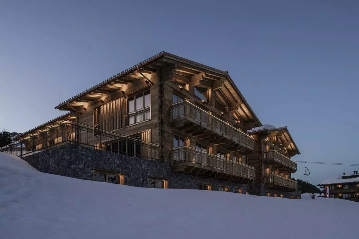 Arula Chalet 1 in Lech & Zürs, photo 6 of 30