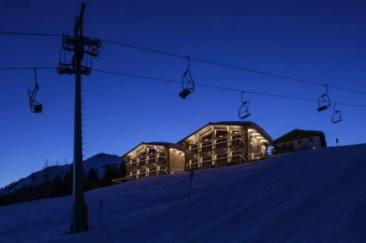 Arula Chalet 1 in Lech & Zürs, photo 7 of 30