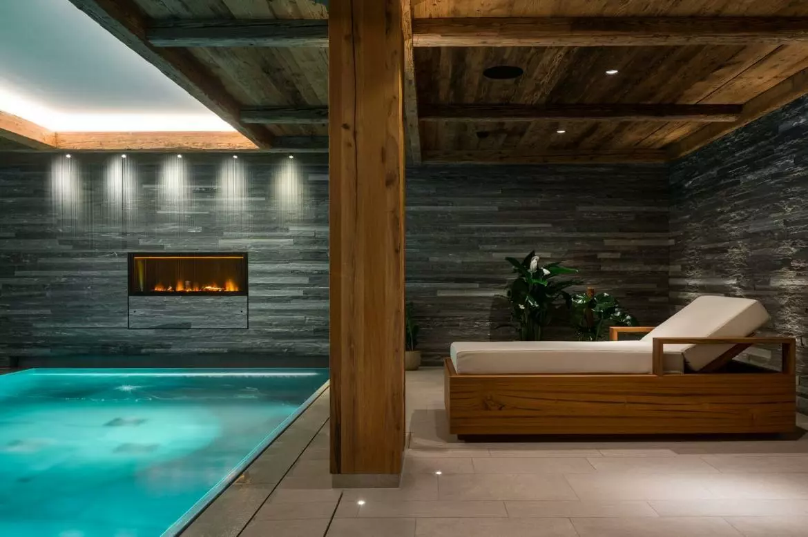 Arula Chalet 1 in Lech & Zürs, photo 11 of 30