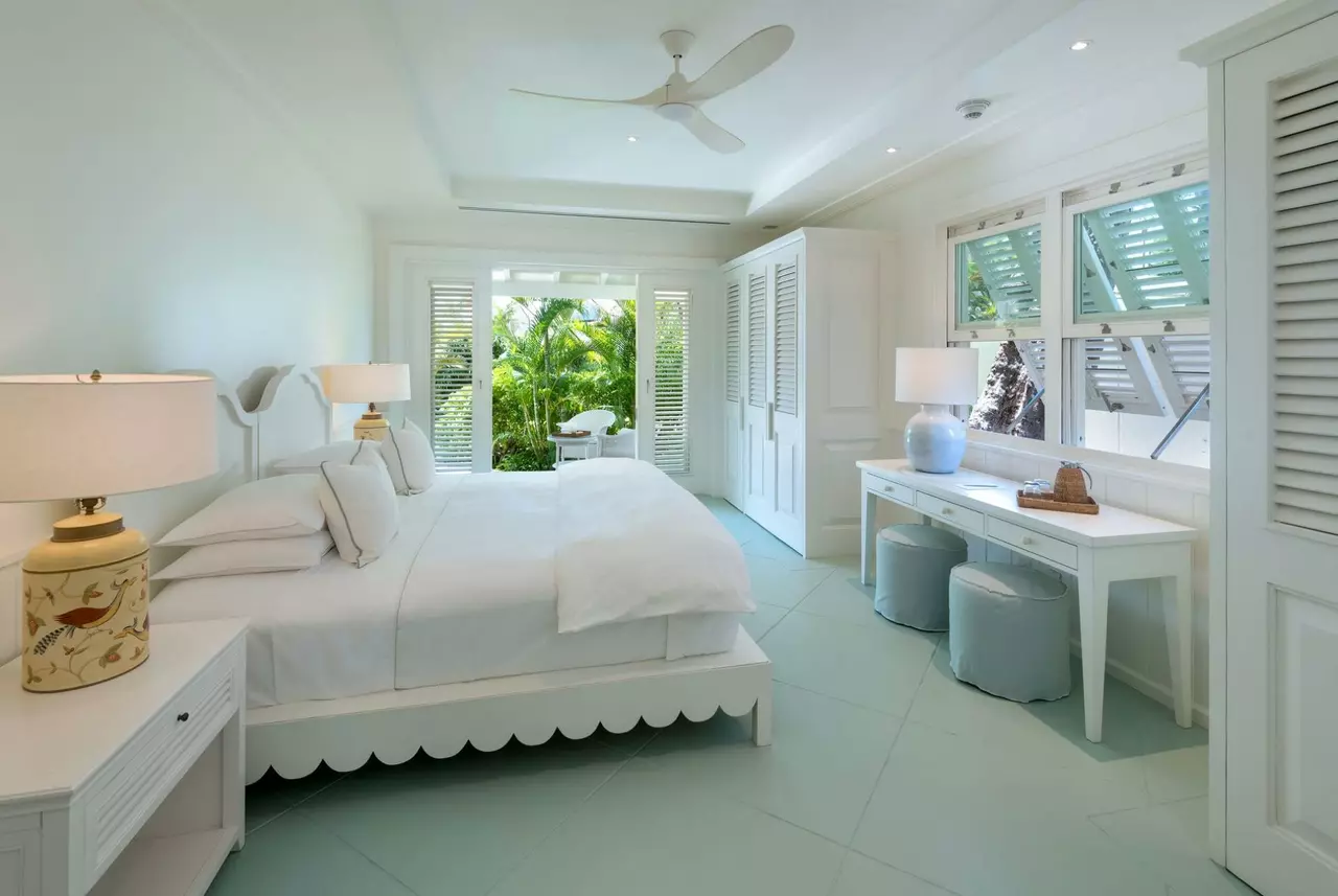 The Great House in Barbados, photo 8 of 40