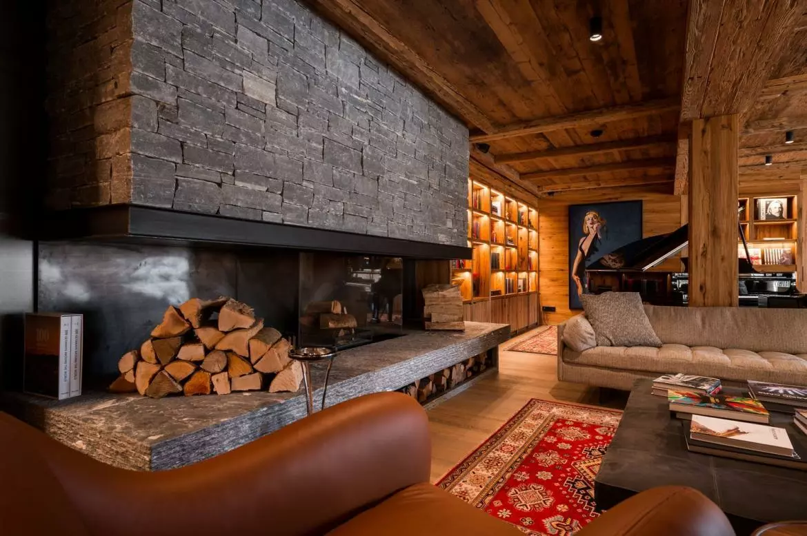 Arula Chalet 1 in Lech & Zürs, photo 15 of 30