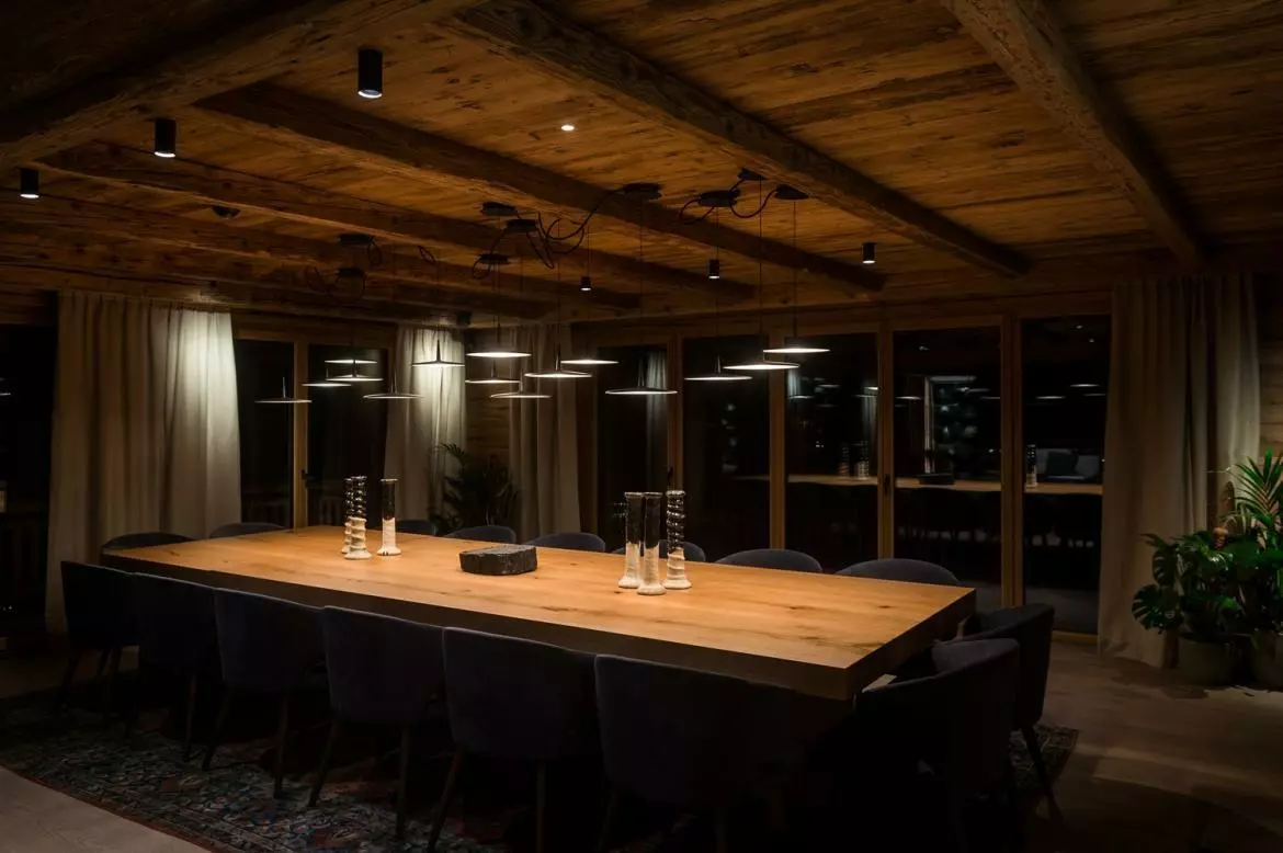 Arula Chalet 1 in Lech & Zürs, photo 19 of 30
