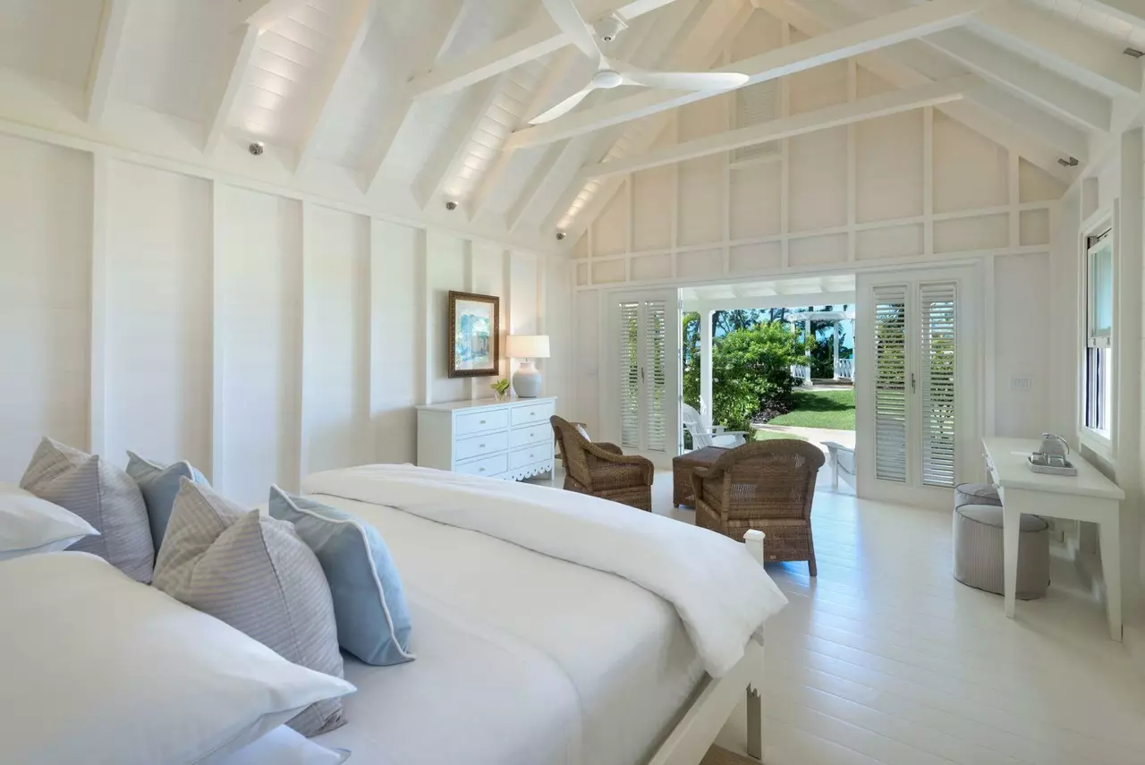 The Great House in Barbados, photo 4 of 40