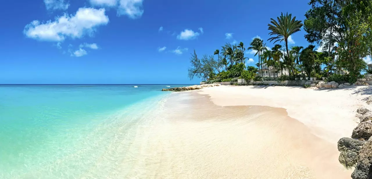 The Great House in Barbados, photo 2 of 40