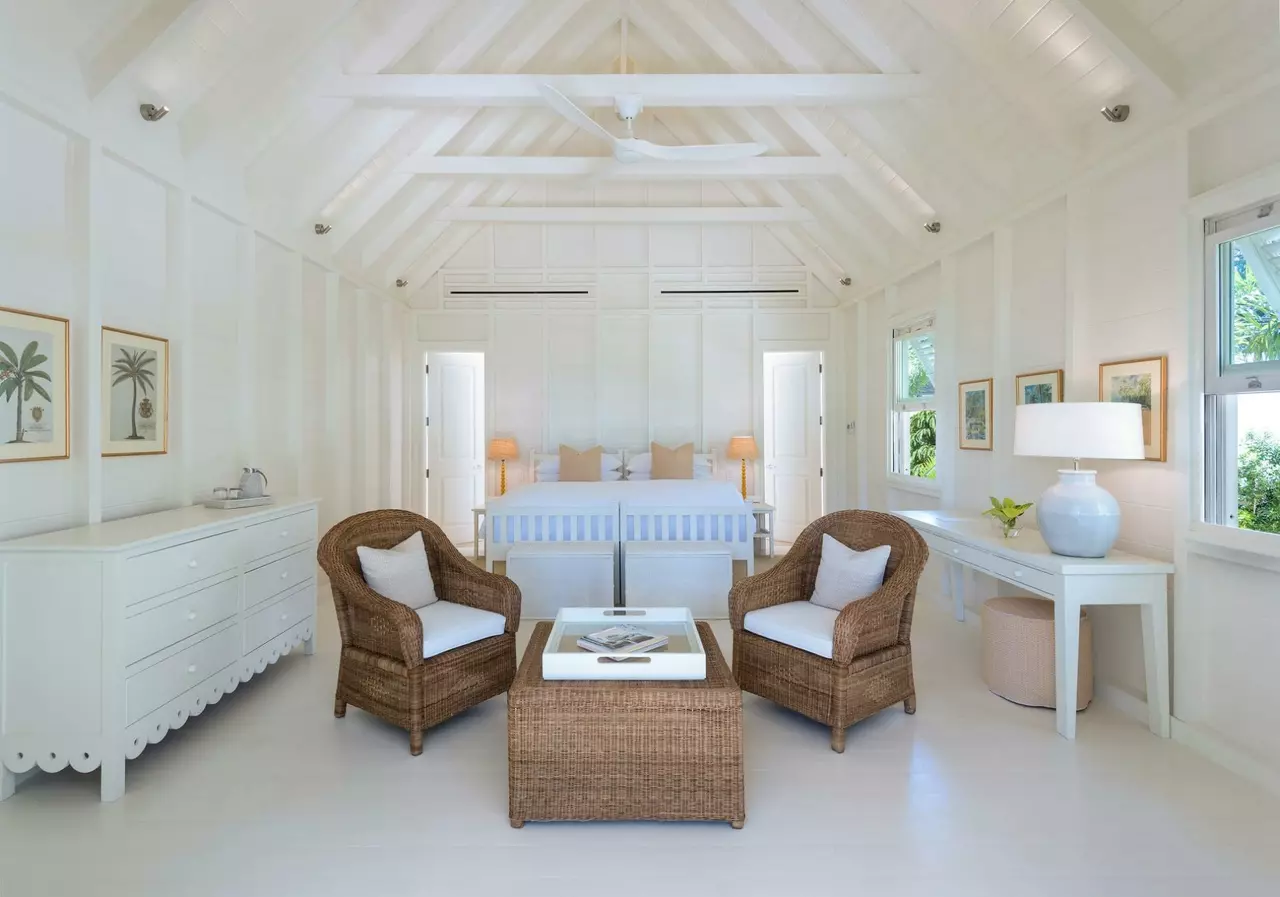 The Great House in Barbados, photo 37 of 40