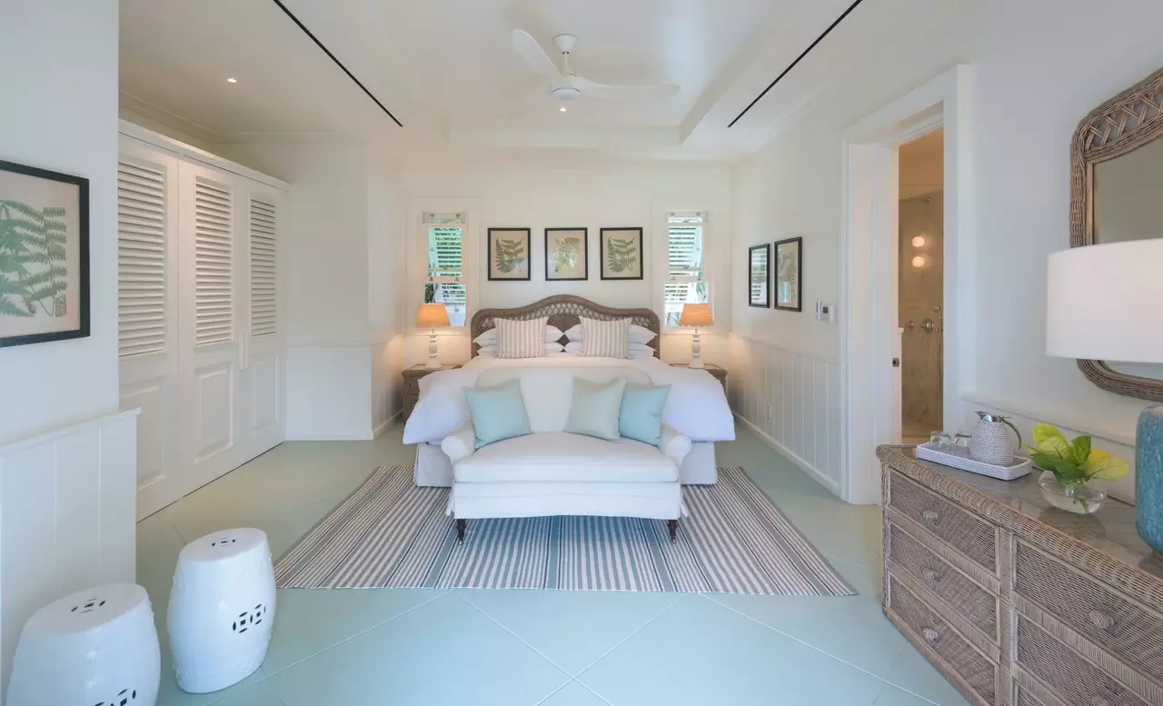 The Great House in Barbados, photo 29 of 40