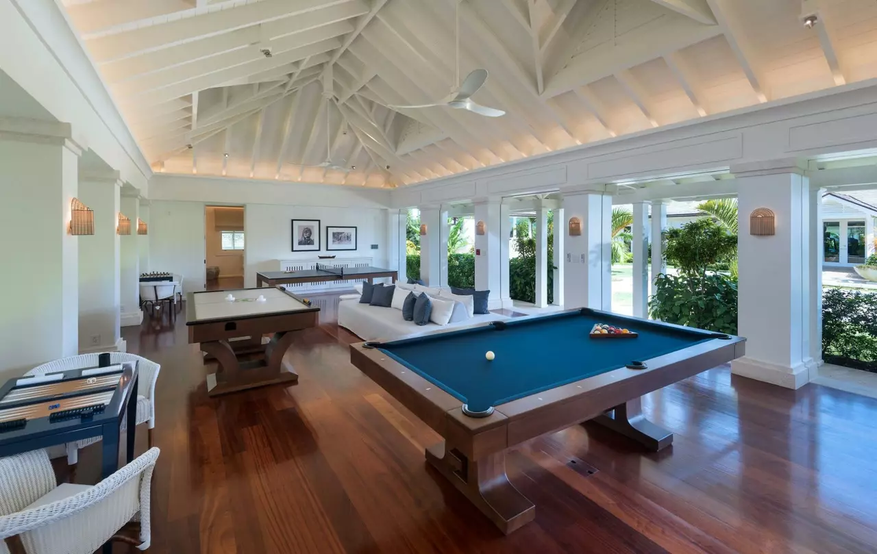 The Great House in Barbados, photo 28 of 40
