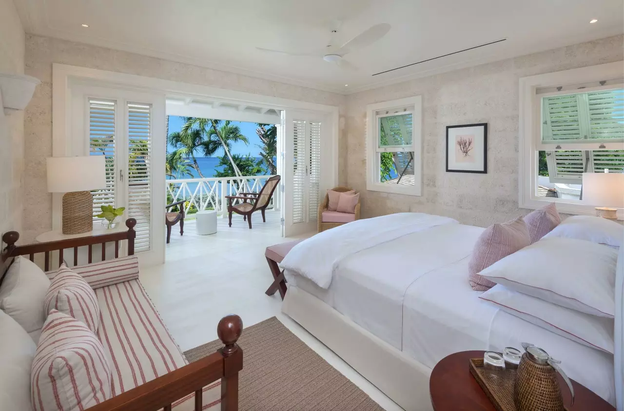 The Great House in Barbados, photo 11 of 40