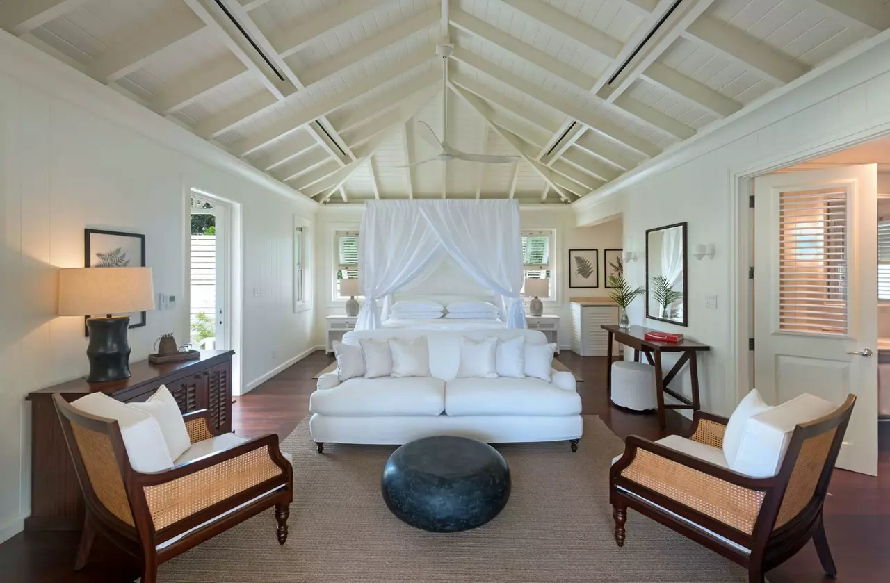 The Great House in Barbados, photo 38 of 40