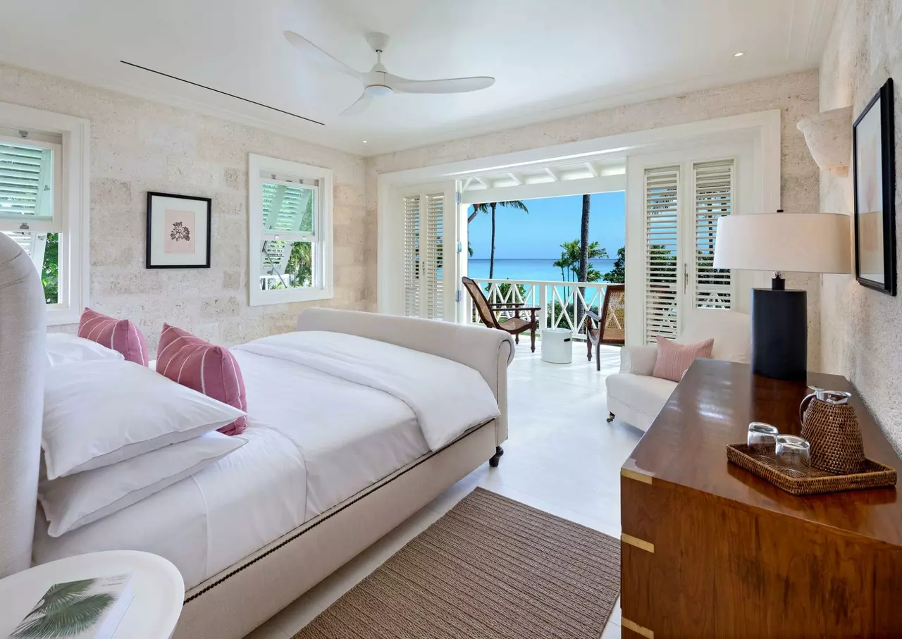 The Great House in Barbados, photo 27 of 40