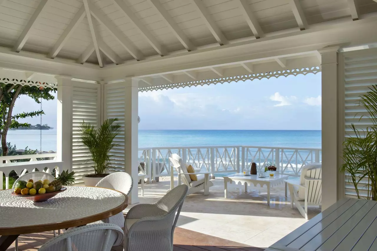 The Great House in Barbados, photo 22 of 40