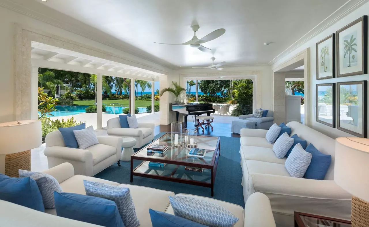 The Great House in Barbados, photo 19 of 40