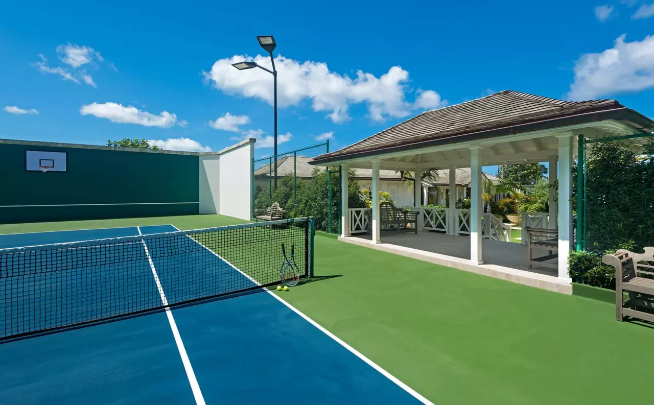 The Great House in Barbados, photo 14 of 40