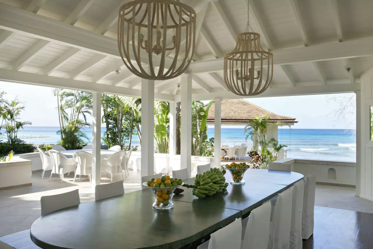 The Great House in Barbados, photo 12 of 40