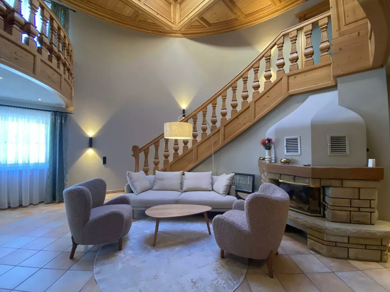 Chalet Toda in Lech & Zürs, photo 3 of 11