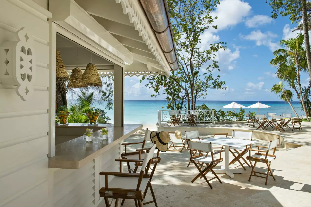 The Great House in Barbados, photo 26 of 40