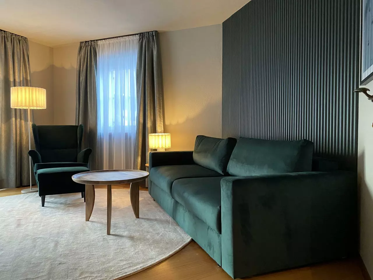 Chalet Toda in Lech & Zürs, photo 7 of 11