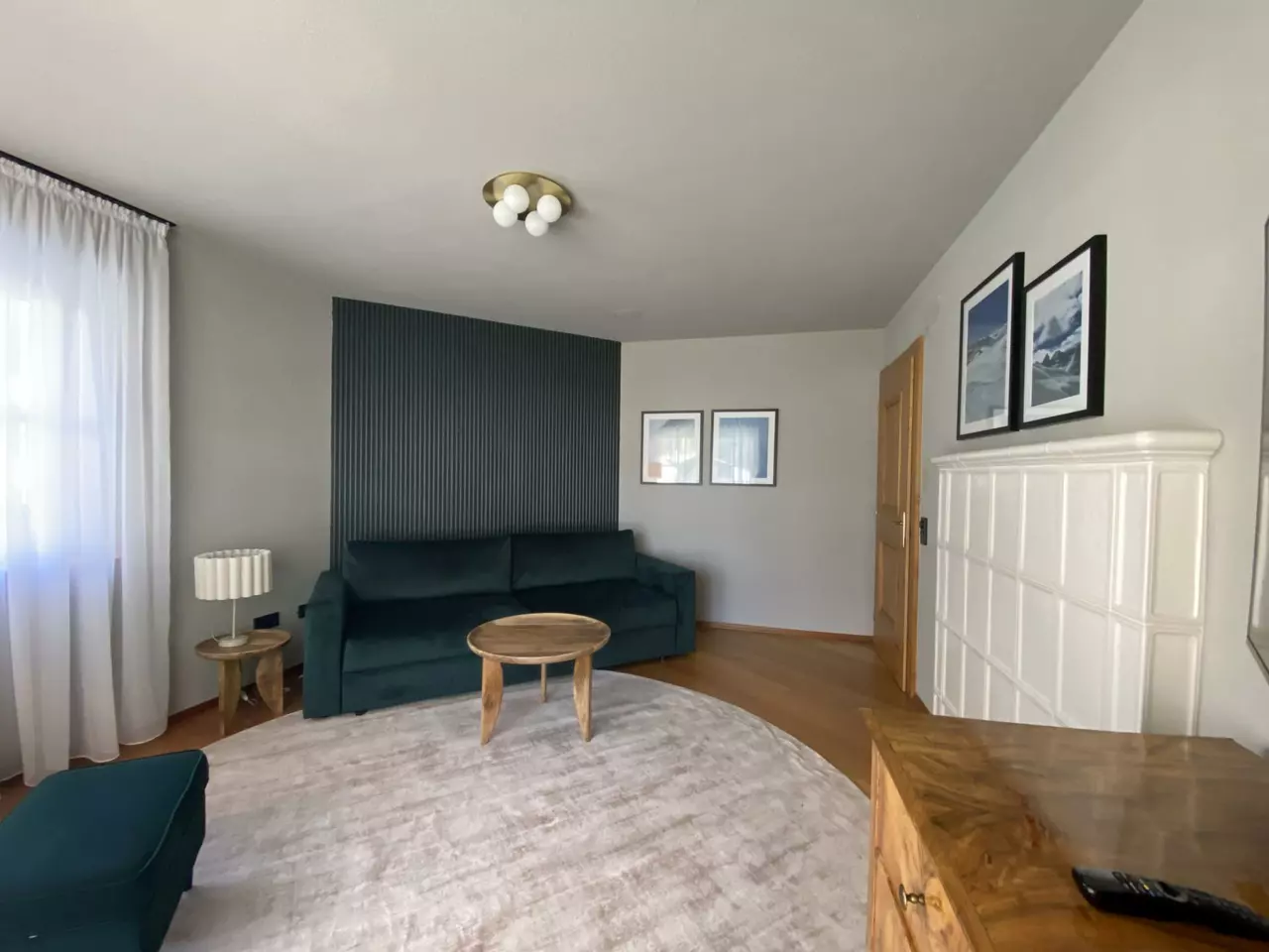 Chalet Toda in Lech & Zürs, photo 8 of 11