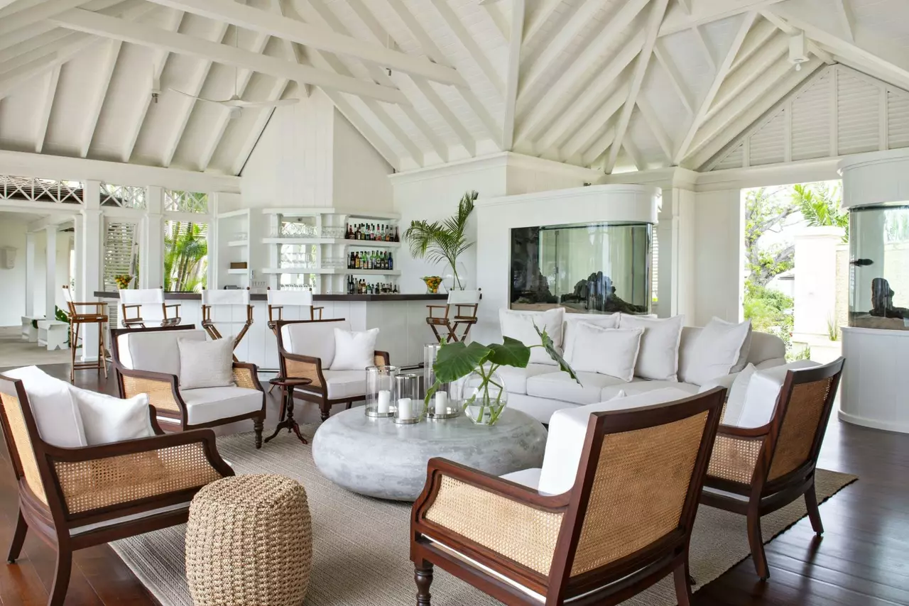The Great House in Barbados, photo 23 of 40