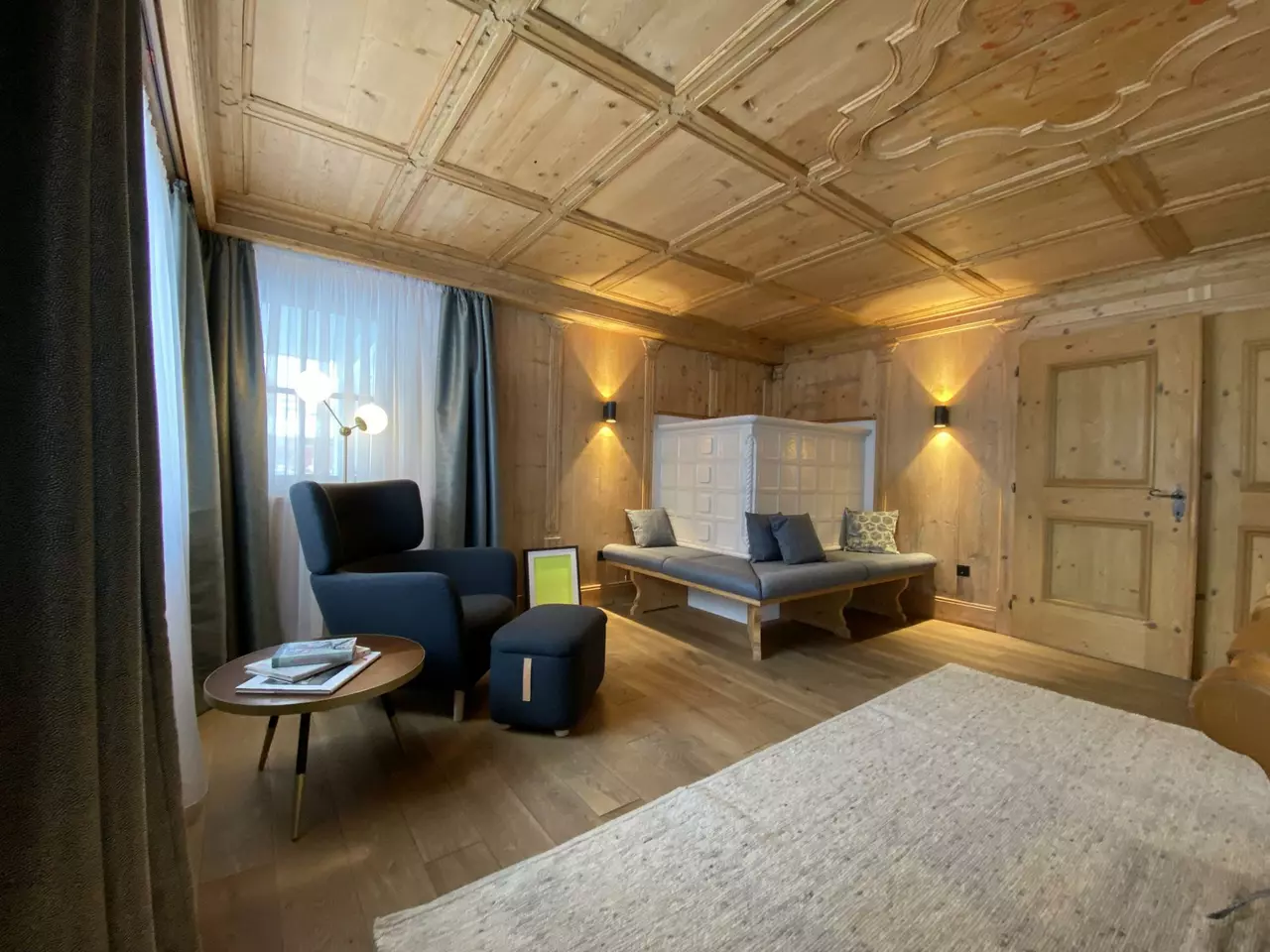 Chalet Toda in Lech & Zürs, photo 9 of 11