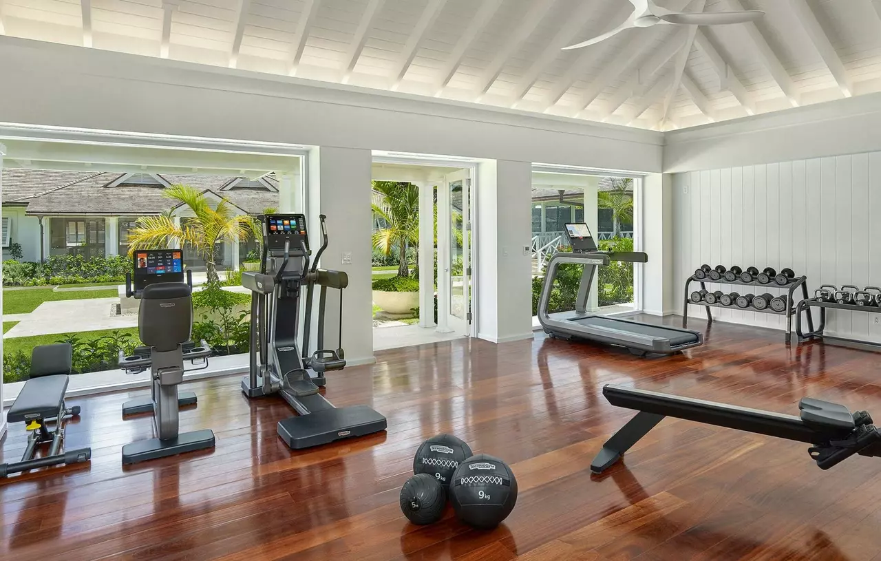 The Great House in Barbados, photo 18 of 40