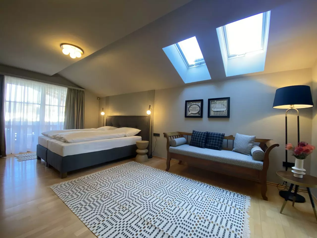 Chalet Toda in Lech & Zürs, photo 10 of 11