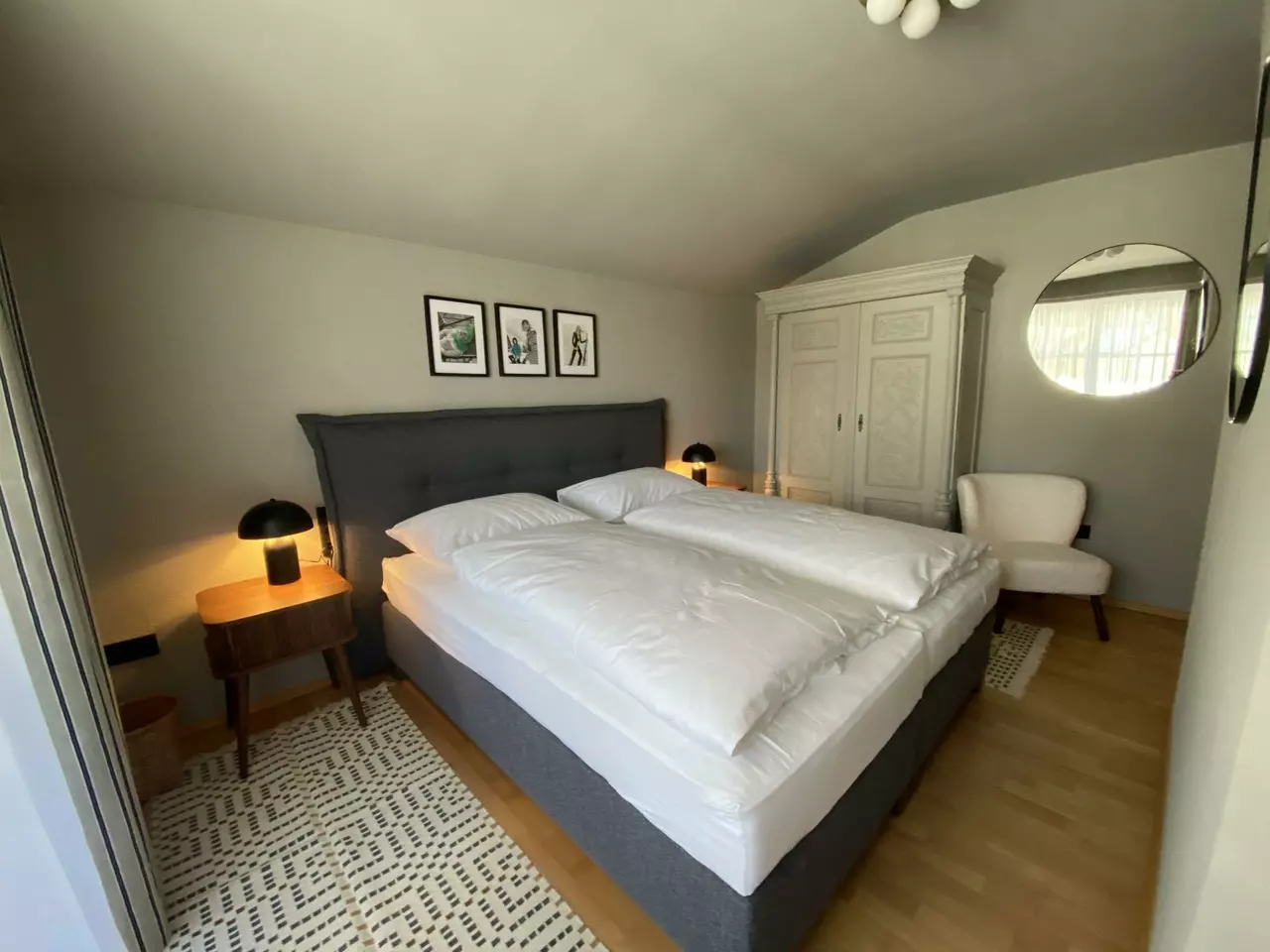 Chalet Toda in Lech & Zürs, photo 11 of 11