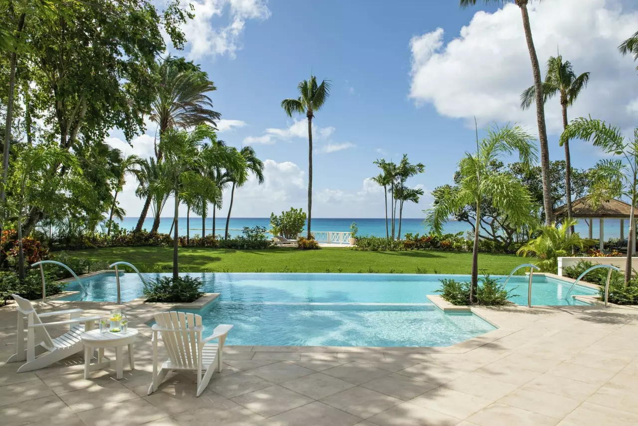 The Great House in Barbados, photo 15 of 40