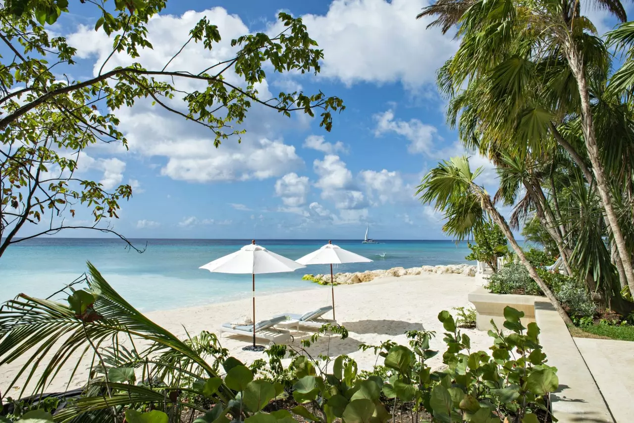 The Great House in Barbados, photo 40 of 40
