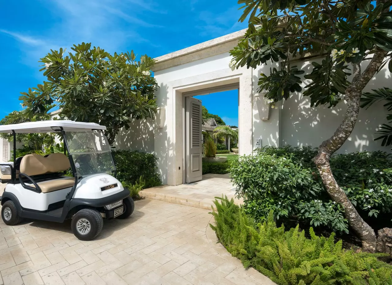 The Great House in Barbados, photo 33 of 40