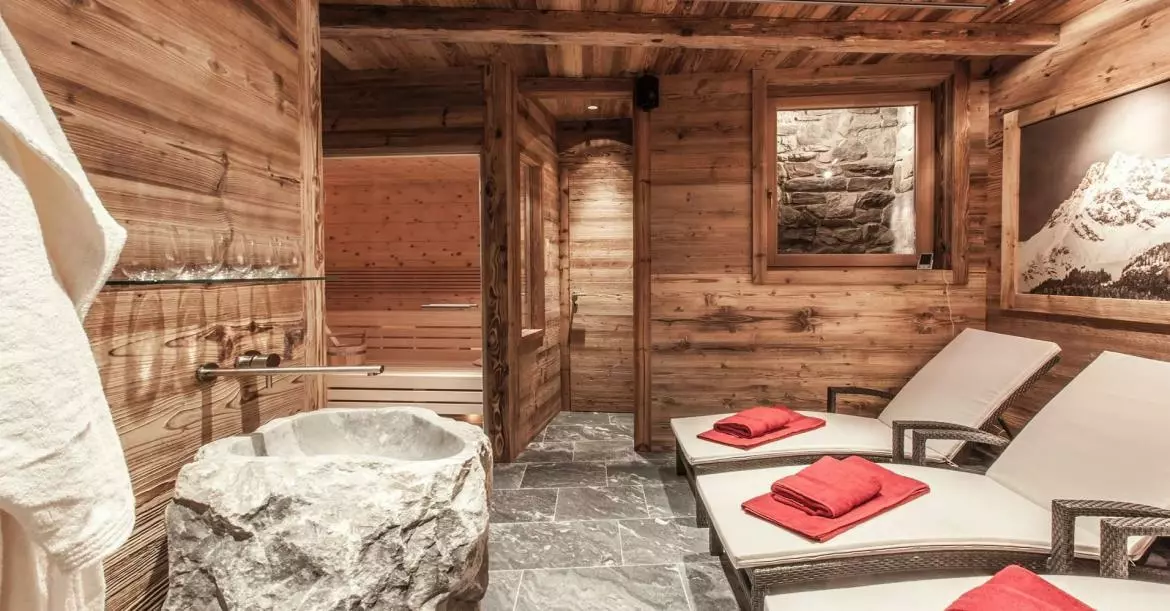 Hahnenkamm Lodge in Kitzbühel, photo 17 of 30