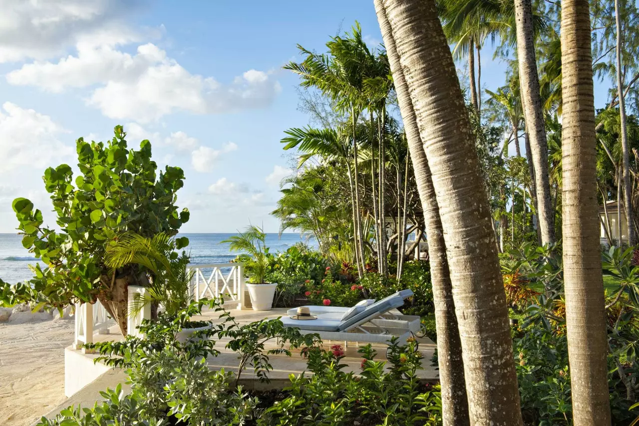 The Great House in Barbados, photo 32 of 40