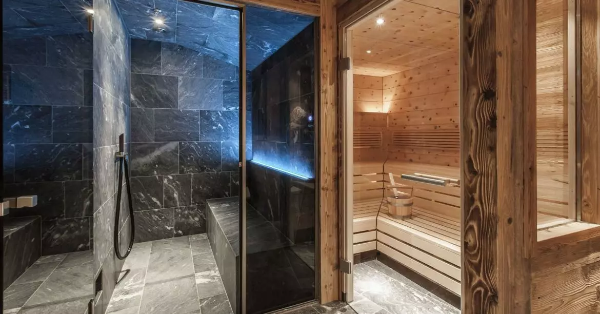 Hahnenkamm Lodge in Kitzbühel, photo 19 of 30