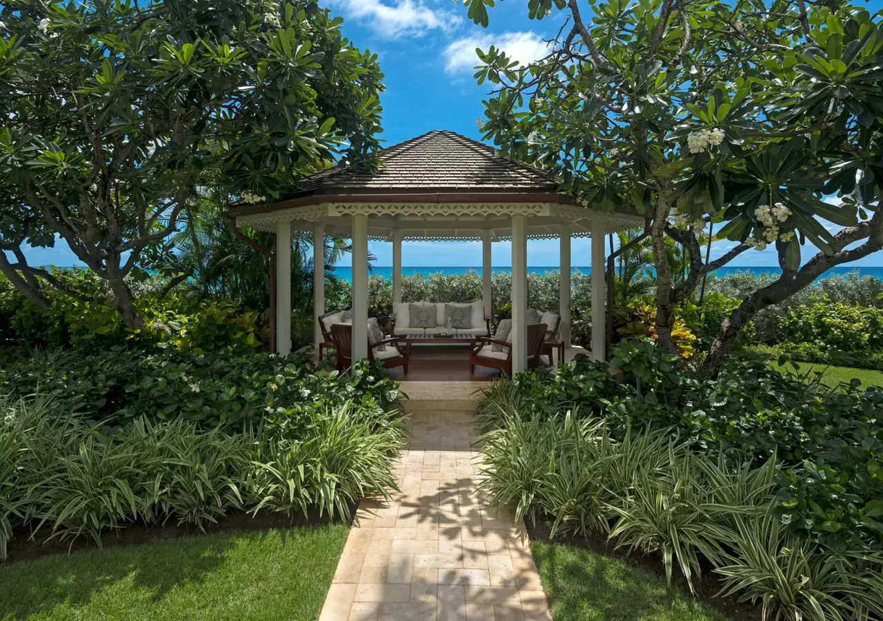 The Great House in Barbados, photo 25 of 40