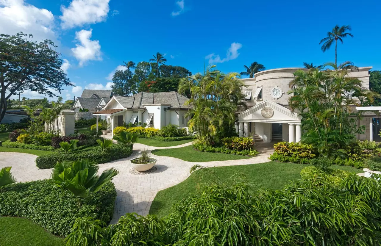 The Great House in Barbados, photo 24 of 40