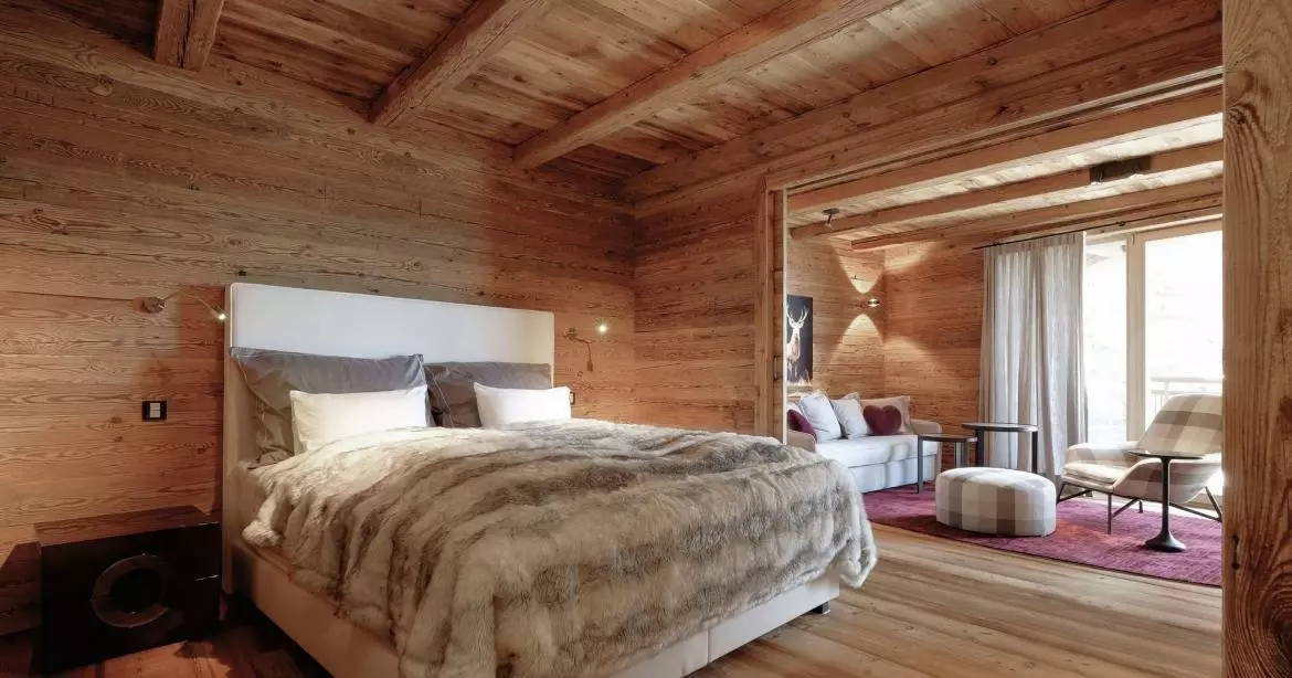 Hahnenkamm Lodge in Kitzbühel, photo 27 of 30