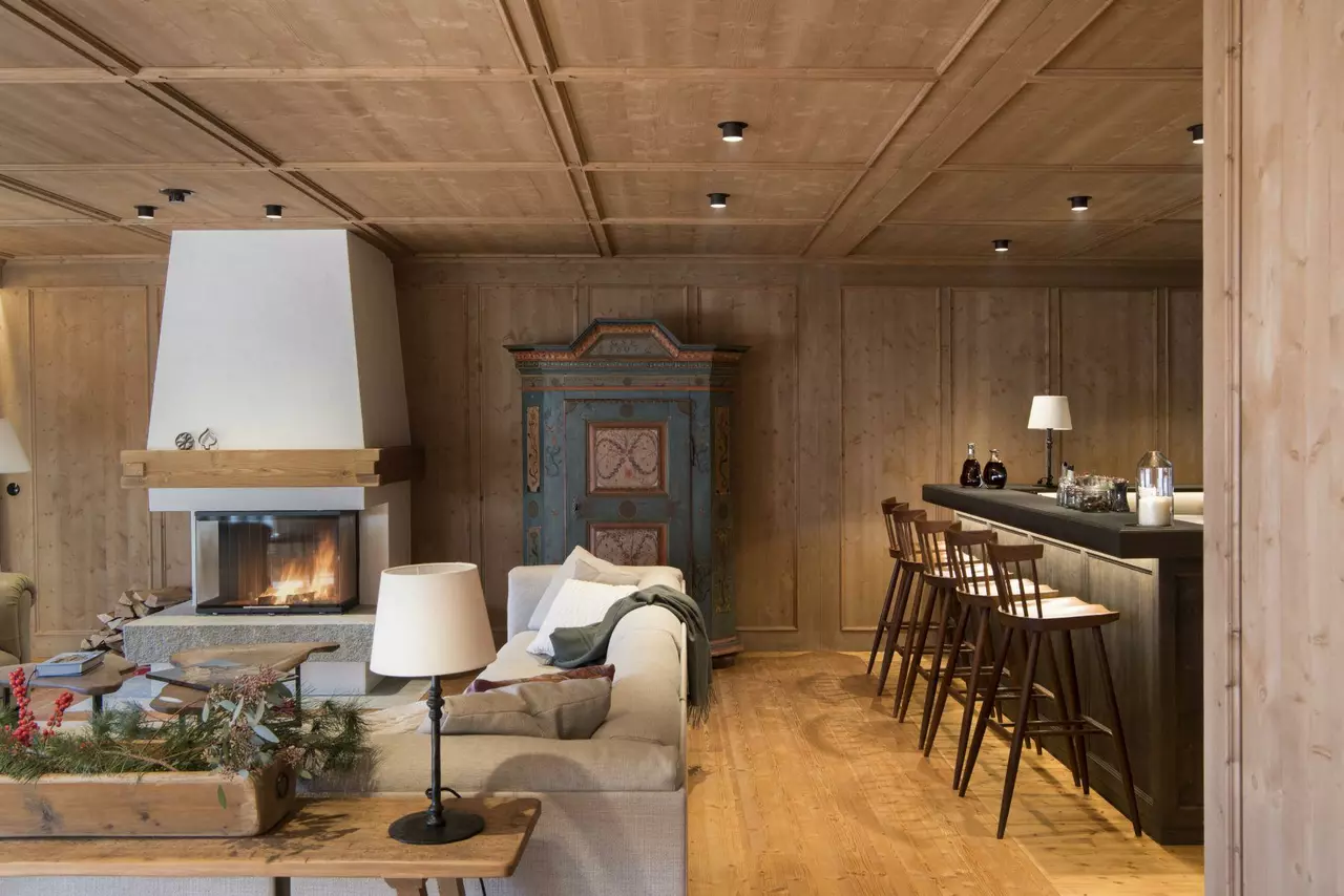 Chalet Mimi in Lech & Zürs, photo 6 of 30