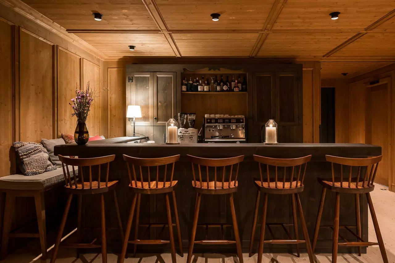 Chalet Mimi in Lech & Zürs, photo 10 of 30