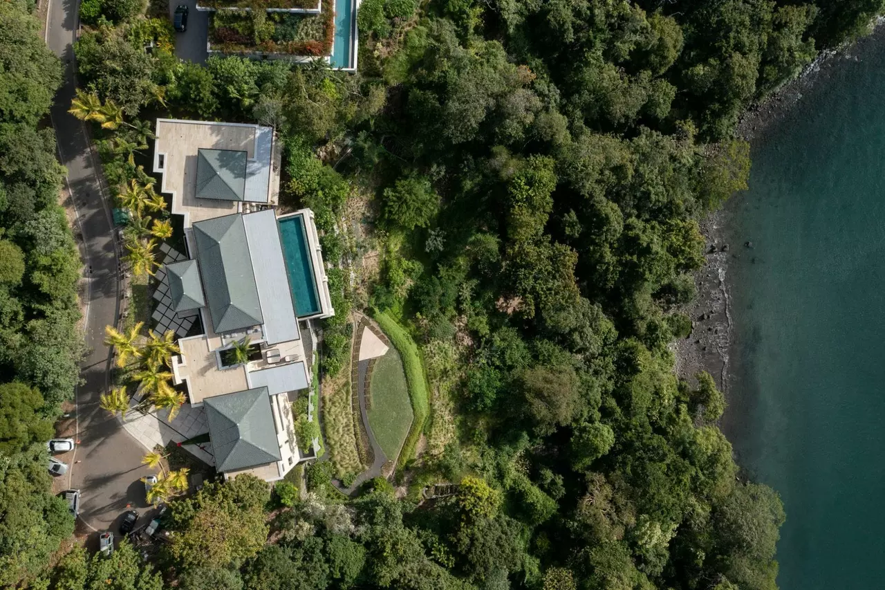 The Hive in Costa Rica, photo 10 of 34