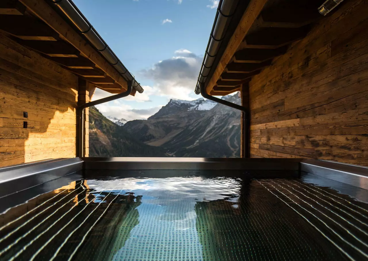 Chalet Mimi in Lech & Zürs, photo 13 of 30