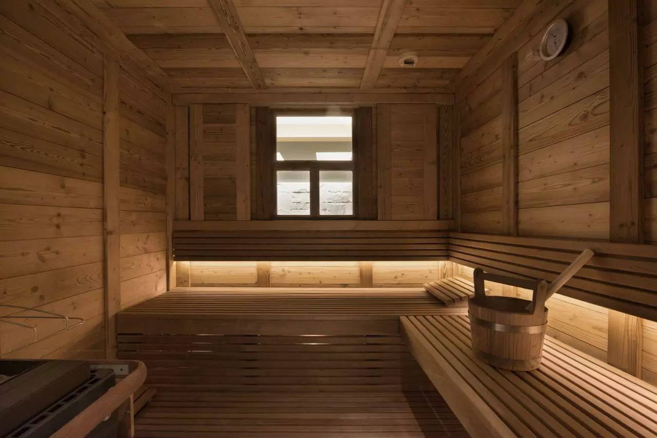 Chalet Mimi in Lech & Zürs, photo 16 of 30