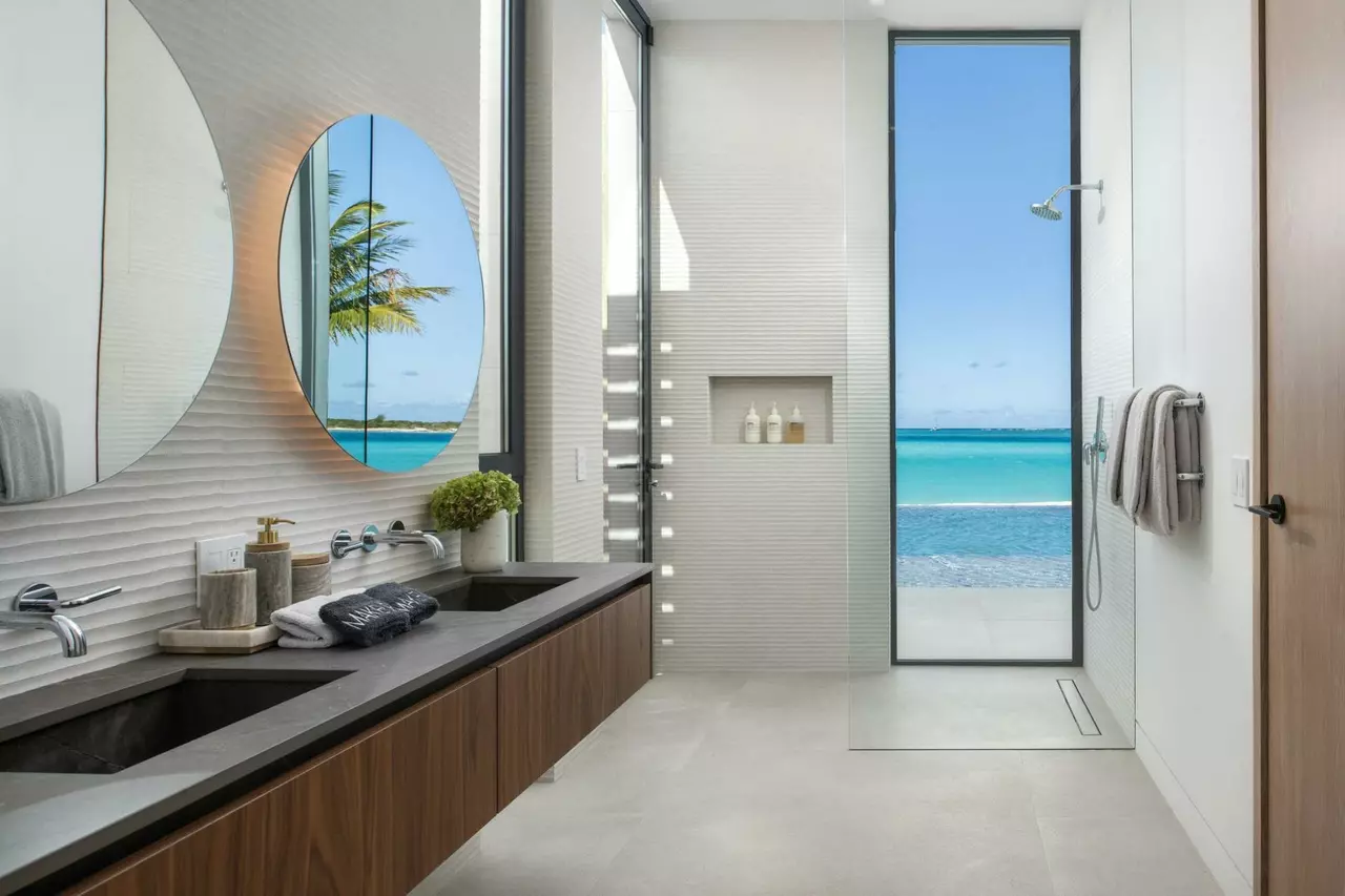 Villa The Point in Turks and Caicos, photo 24 of 27