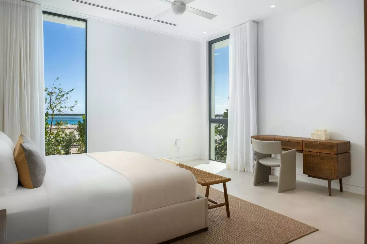 Villa The Point in Turks and Caicos, photo 19 of 27